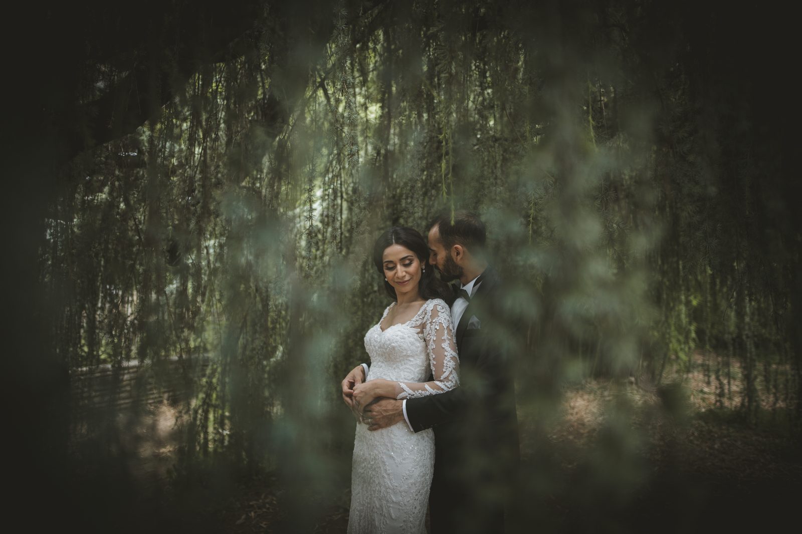Direction artistique photographe mariage Hauts-de-Seine